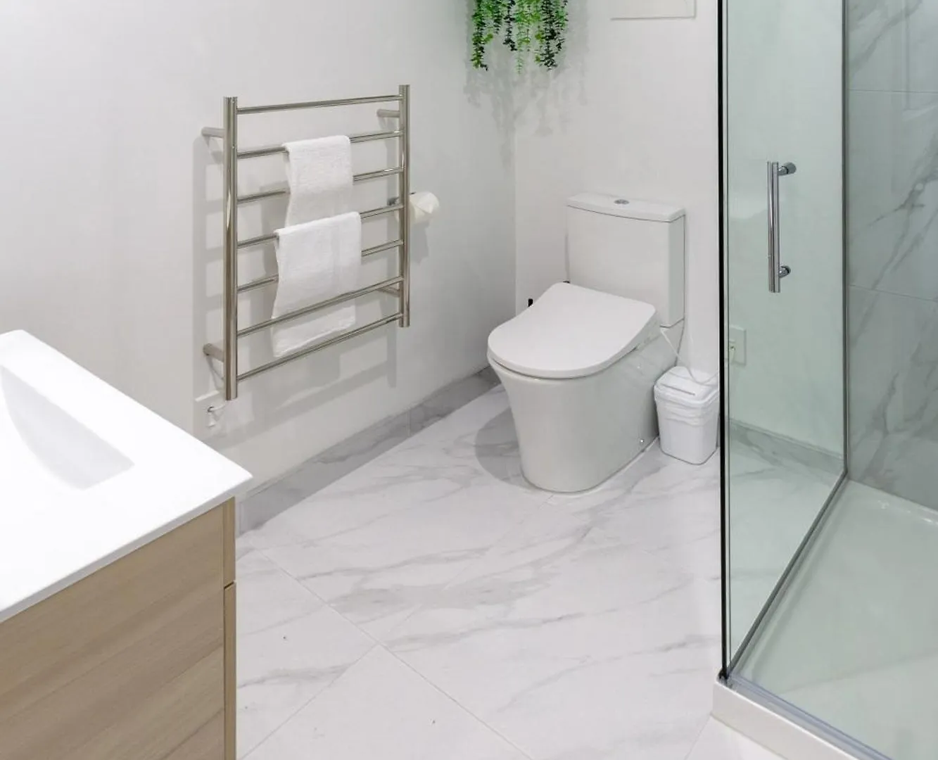 Chic 3-Br Cbd Gem In Christchurch: Prime Location 0*, Christchurch Yeni Zelanda
