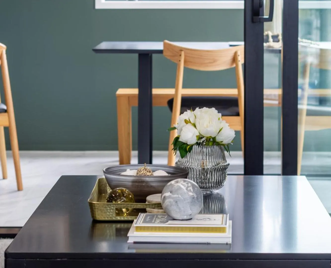 Chic 3-Br Cbd Gem In Christchurch: Prime Location Daire