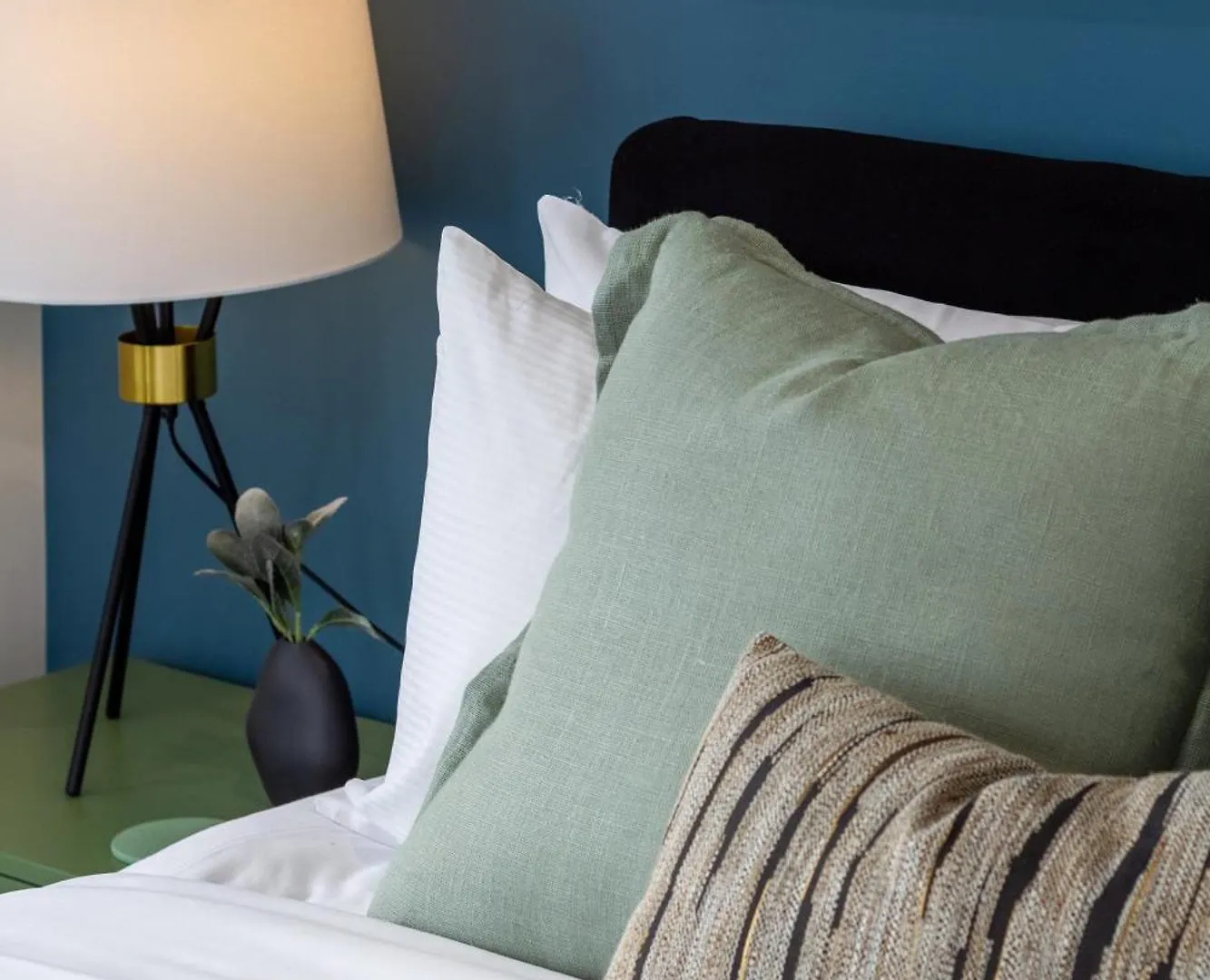 Daire Chic 3-Br Cbd Gem In Christchurch: Prime Location Yeni Zelanda