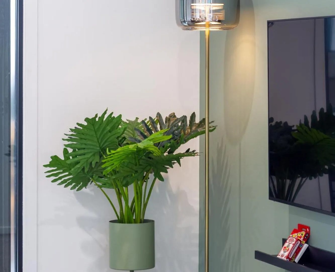 Daire Chic 3-Br Cbd Gem In Christchurch: Prime Location